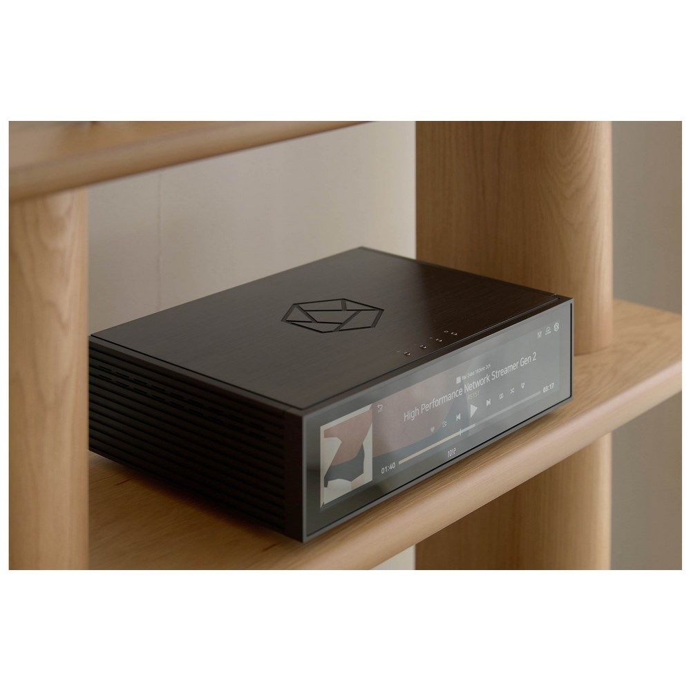 HiFi ROSE RS151B