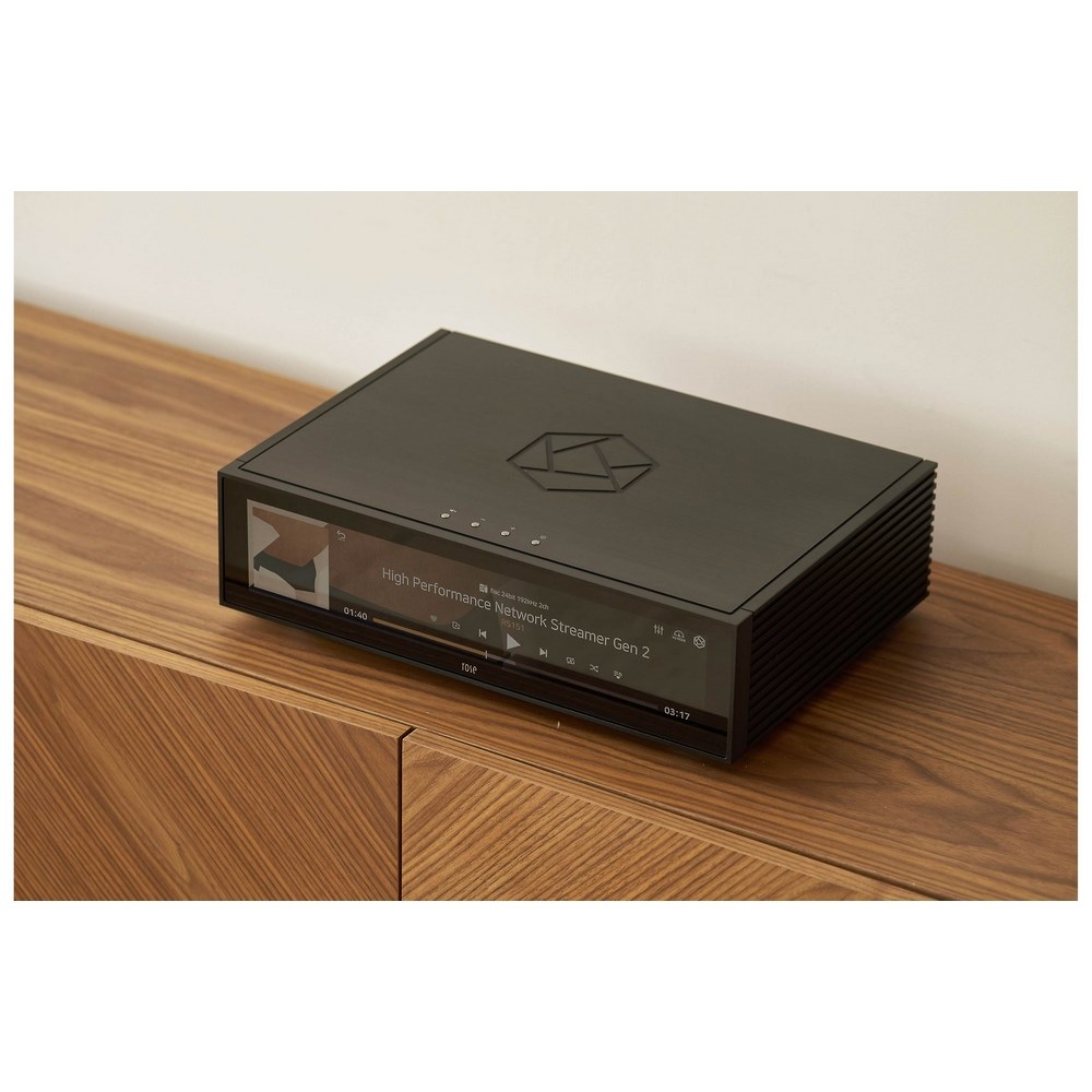HiFi ROSE RS151B