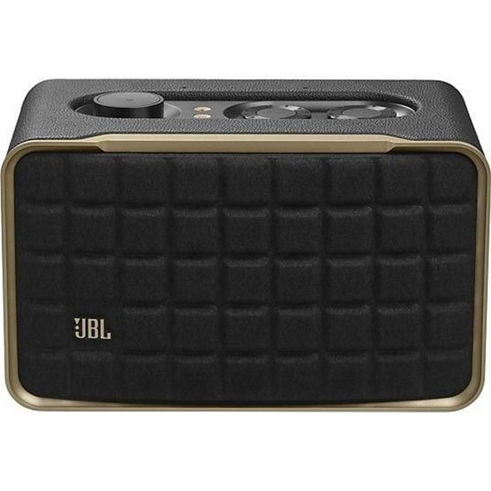 JBL Authentics 200 Wireless Hoparlör Siyah
