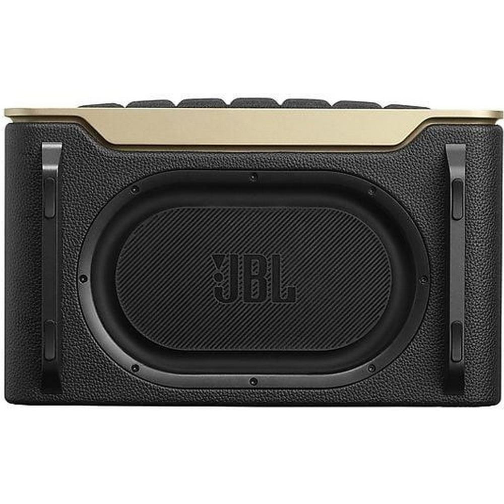 JBL Authentics 200 Wireless Hoparlör Siyah