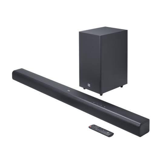 JBL CINEMA SB580