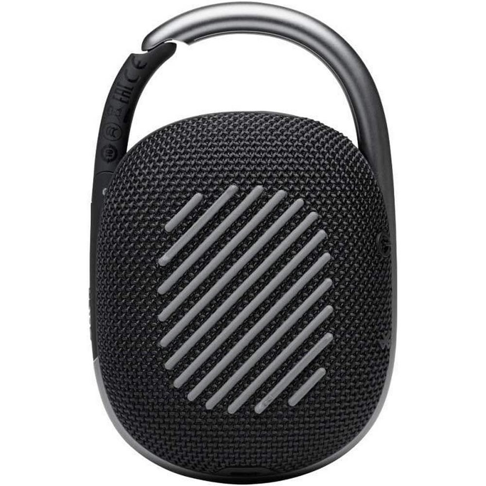 JBL Clip 4 Taşınabilir IP67 Bluetooth Hoparlör
