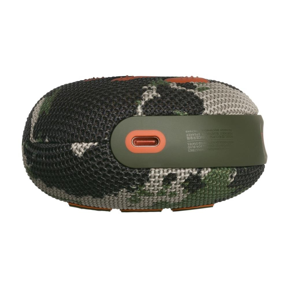 JBL Clip5, Bluetooth Hoparlör, IP67, Squad
