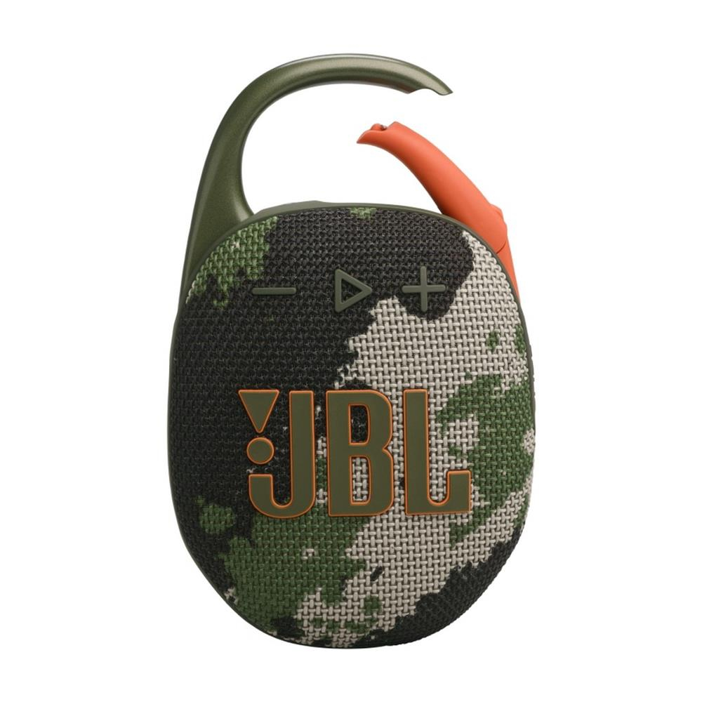 JBL Clip5, Bluetooth Hoparlör, IP67, Squad