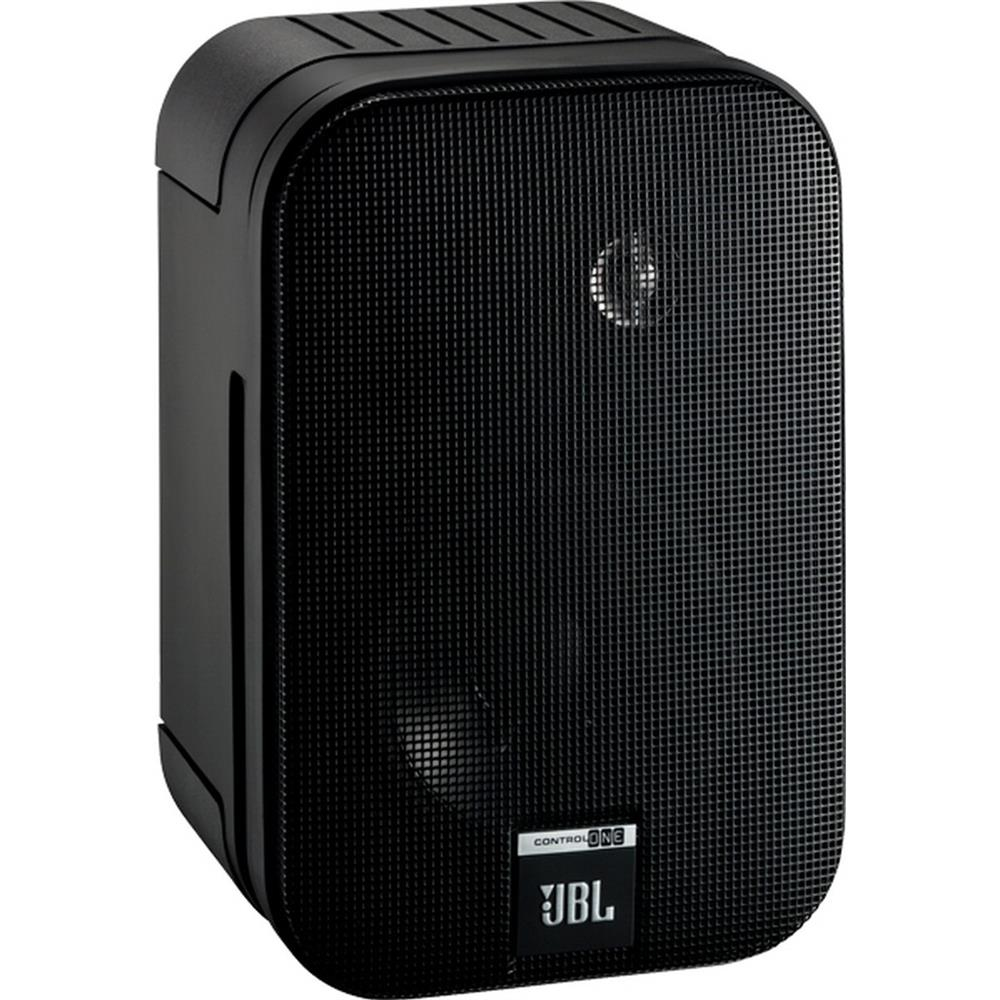JBL ControlOne Monitör Hoparlörü Siyah