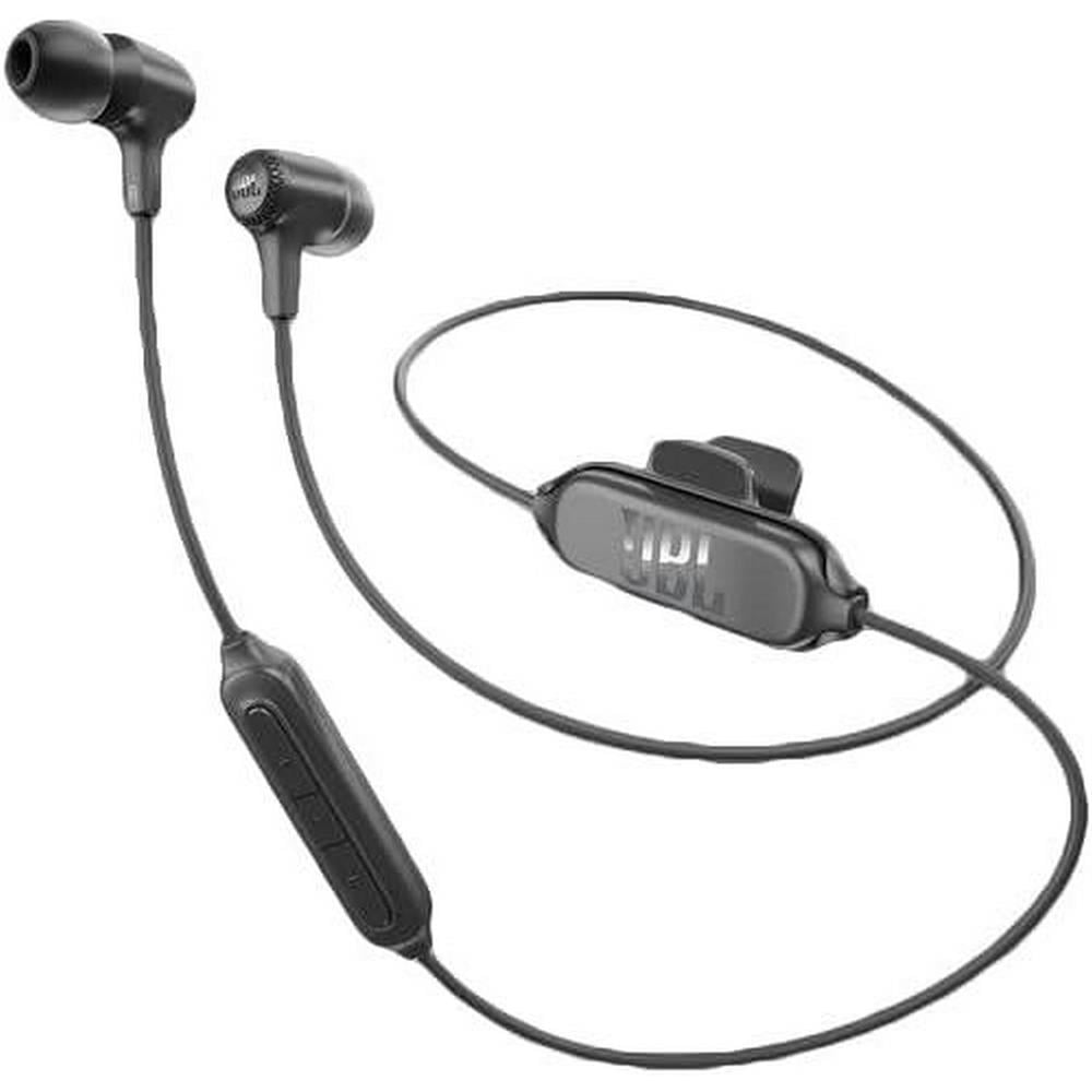 JBL E25BT Wireless Kulaklık CT IE Siyah