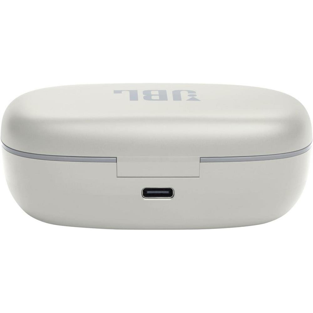 JBL Endurance PEAK III TWS Kulaklık IE CT IP68 Beyaz