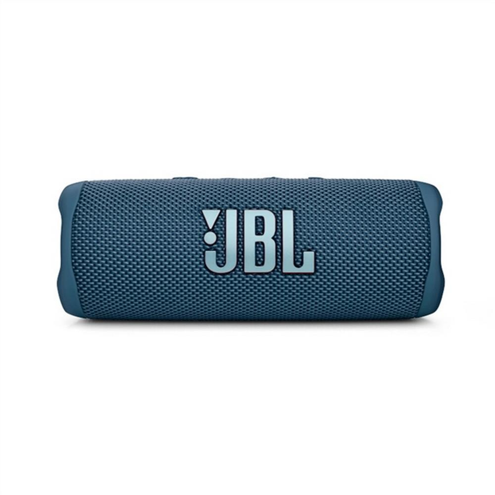 JBL Flip6, Bluetooth Hoparlör, IP67, Mavi