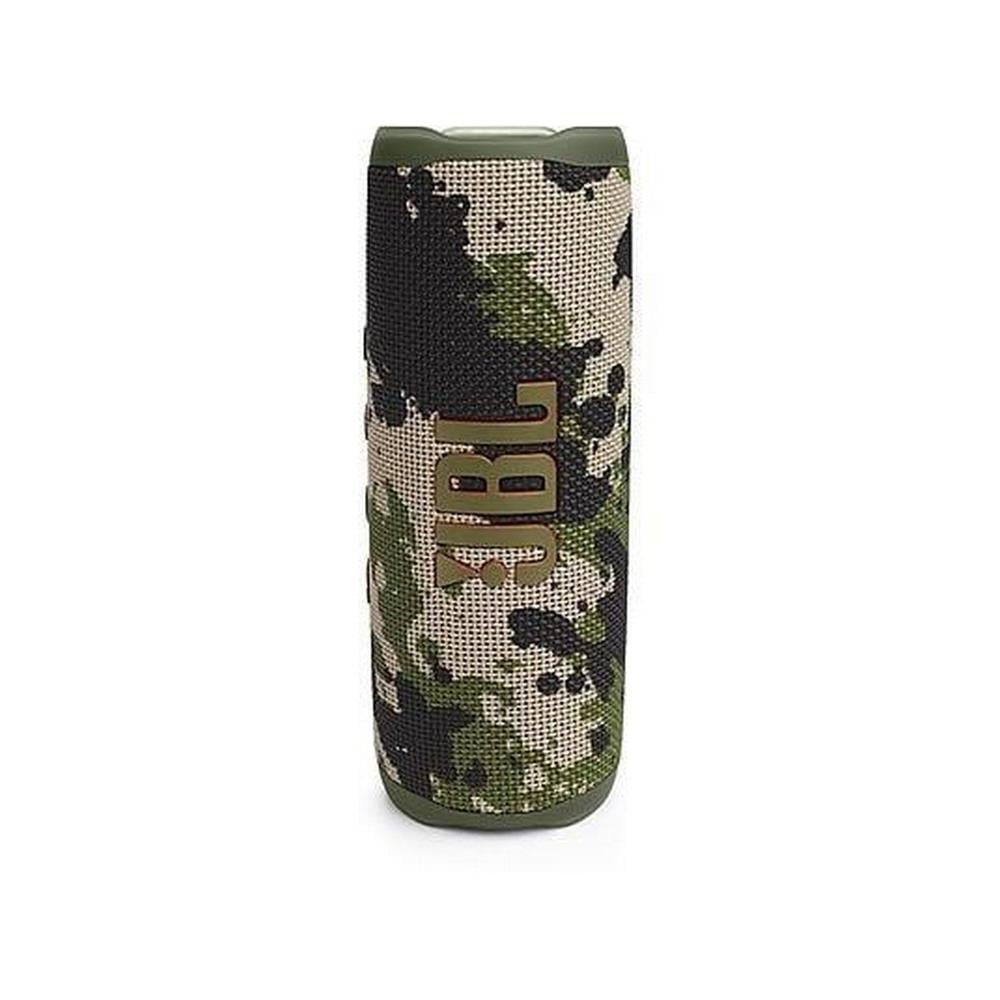JBL Flip6, Bluetooth Hoparlör, IP67, Squad