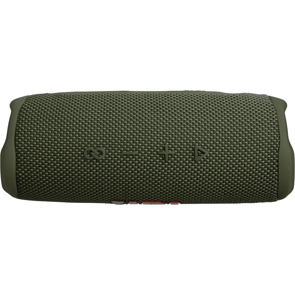 JBL Flip6 Bluetooth Hoparlör IP67 Yeşil