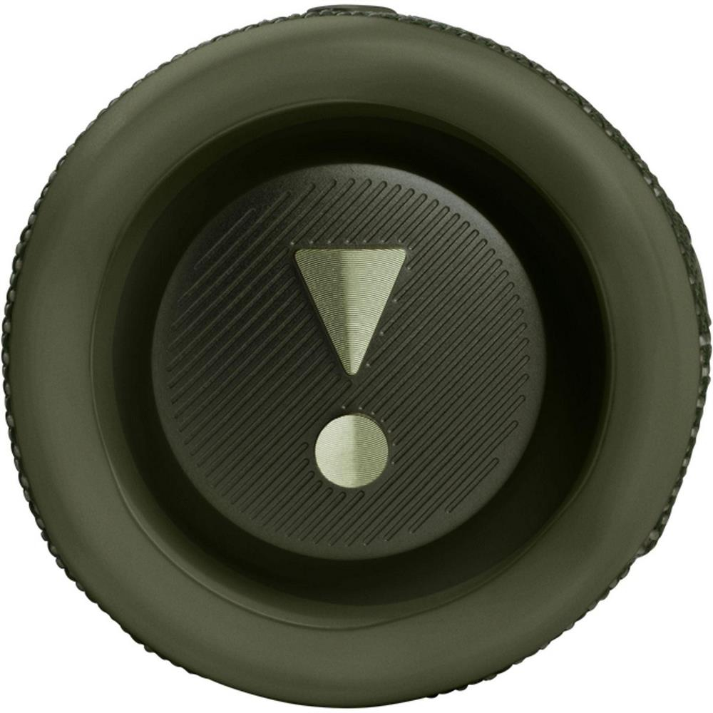 JBL Flip6 Bluetooth Hoparlör IP67 Yeşil