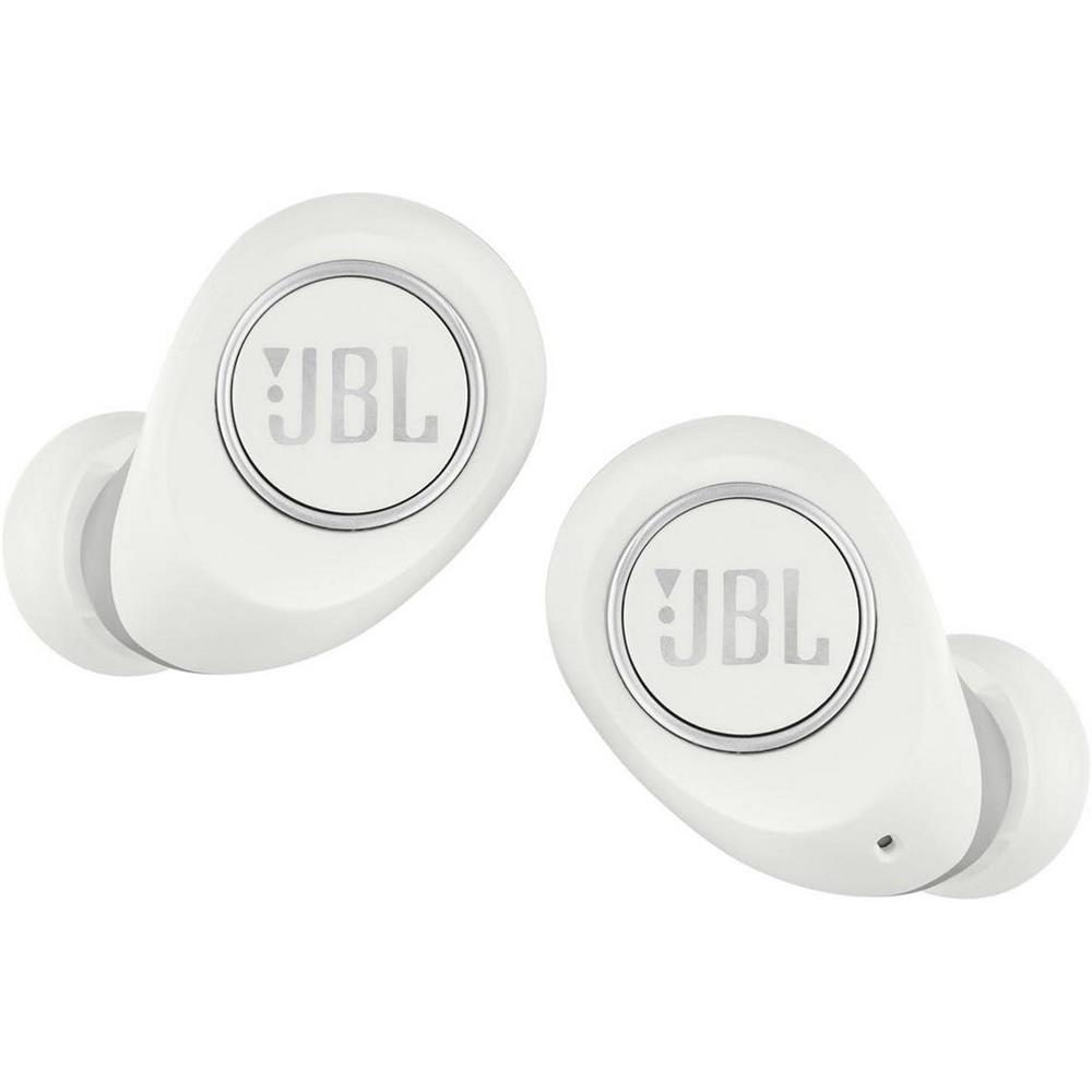 JBL Free Kablosuz Kulakiçi Kulaklık  IE Beyaz