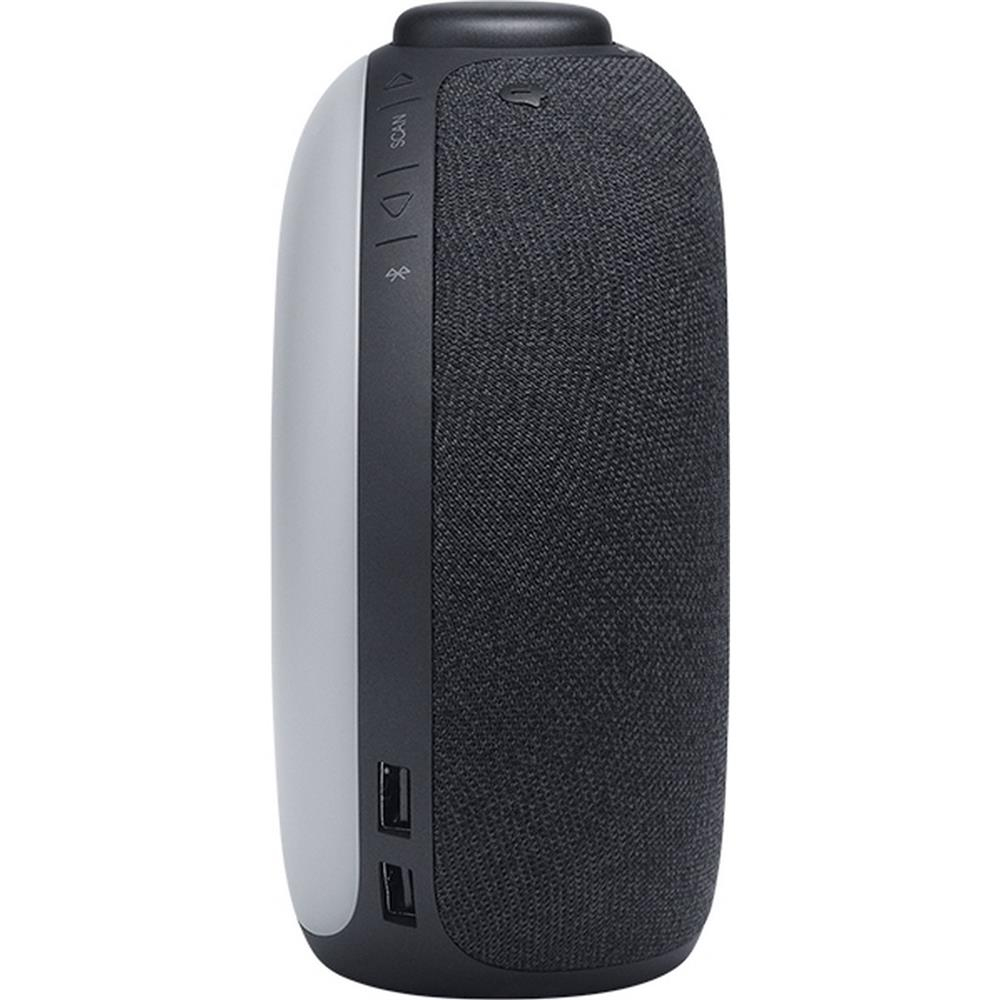 JBL Horizon 2 Alarmlı Saat Hoparlör Siyah
