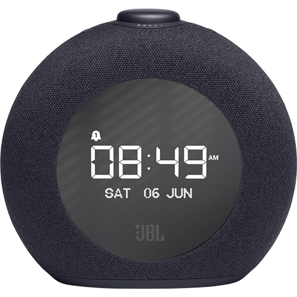 JBL Horizon 2 Alarmlı Saat Hoparlör Siyah