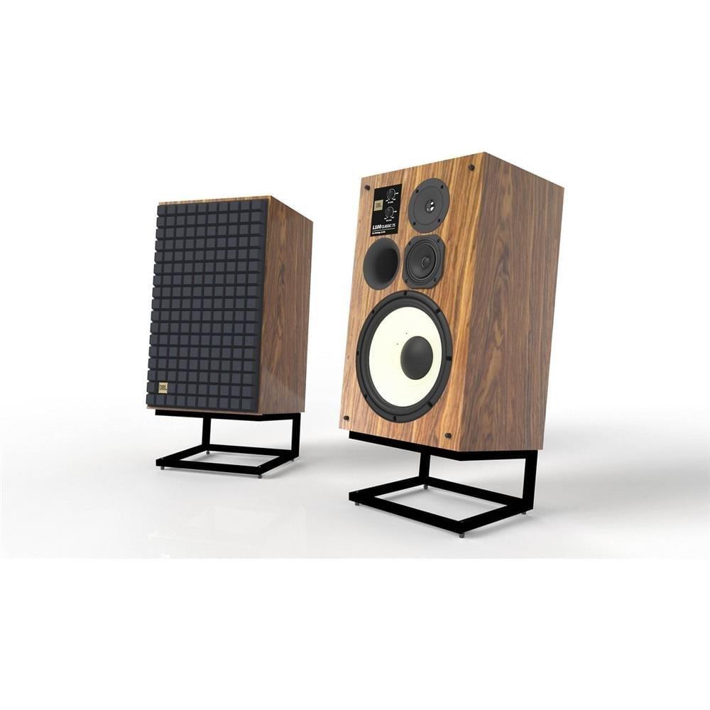 JBL L100 (75th Anniversary Edition) + SA 750 HOPARLÖR SETİ
