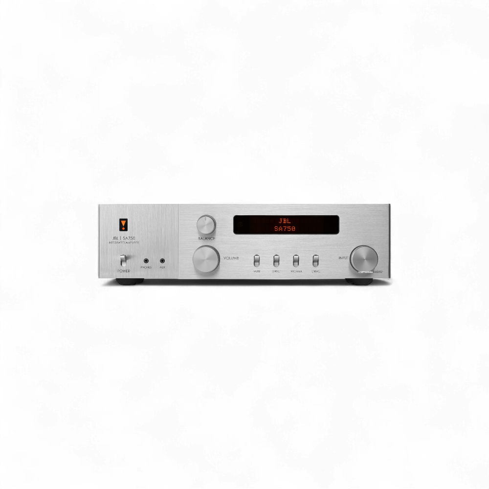 JBL L100 (75th Anniversary Edition) + SA 750 HOPARLÖR SETİ