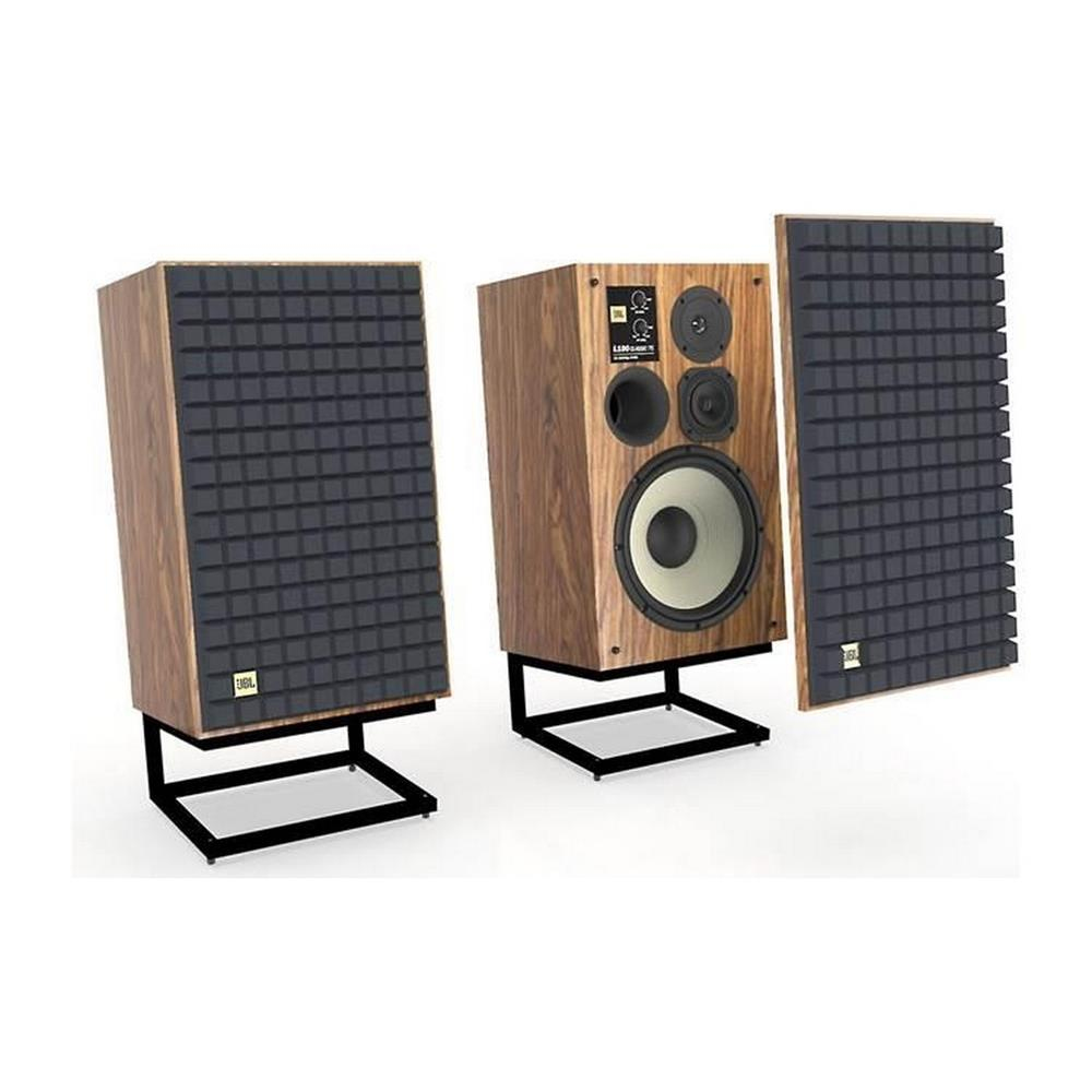 JBL  L100 Classic  (75th Anniversary Edition) Hoparlörler
