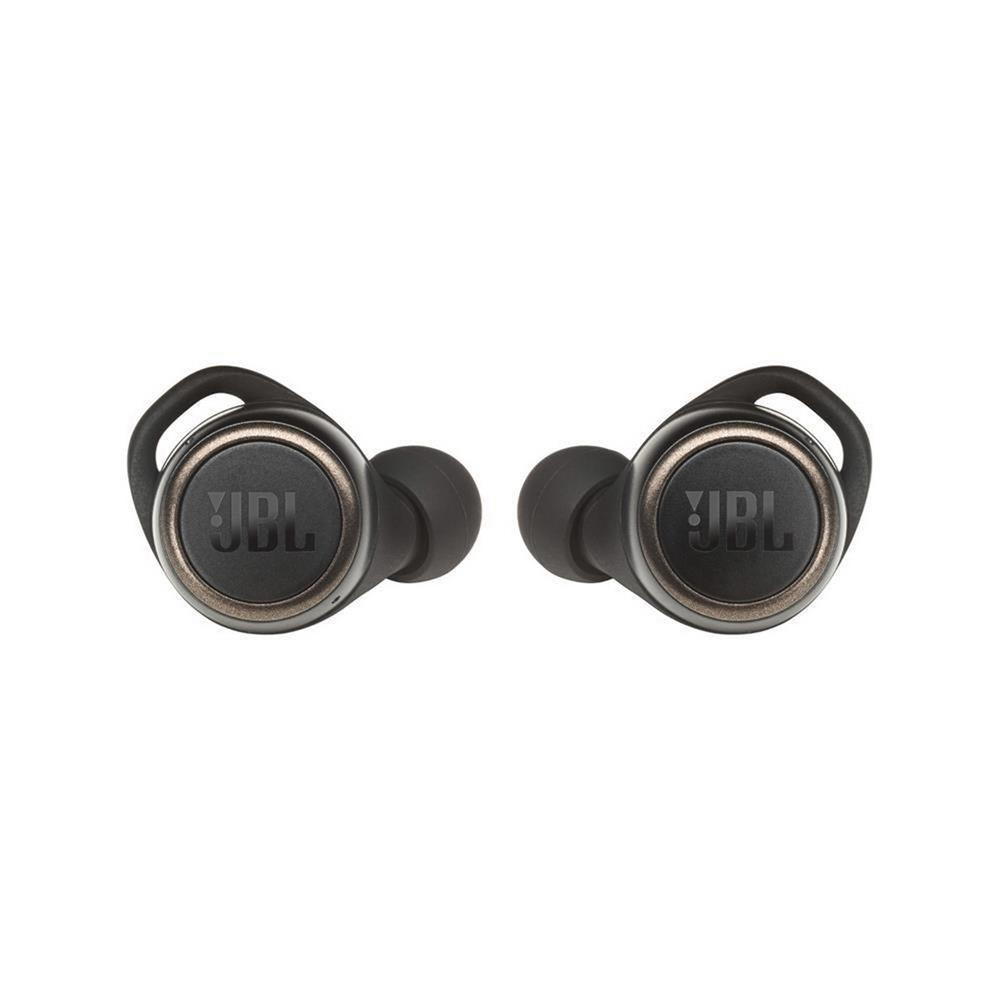 JBL LIVE 300 TWS Kablosuz Kulakiçi Kulaklık Siyah