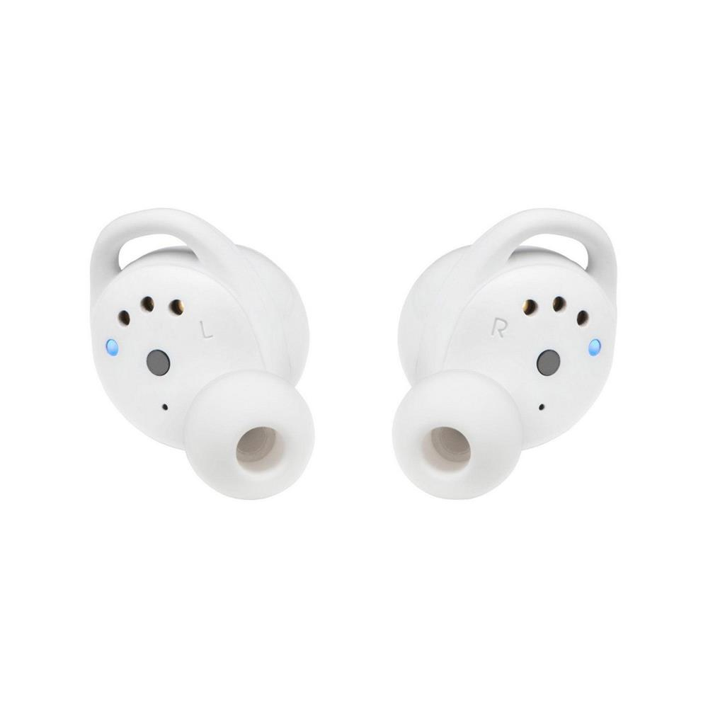 JBL LIVE 300 TWS Kablosuz Kulakiçi Kulaklık Beyaz