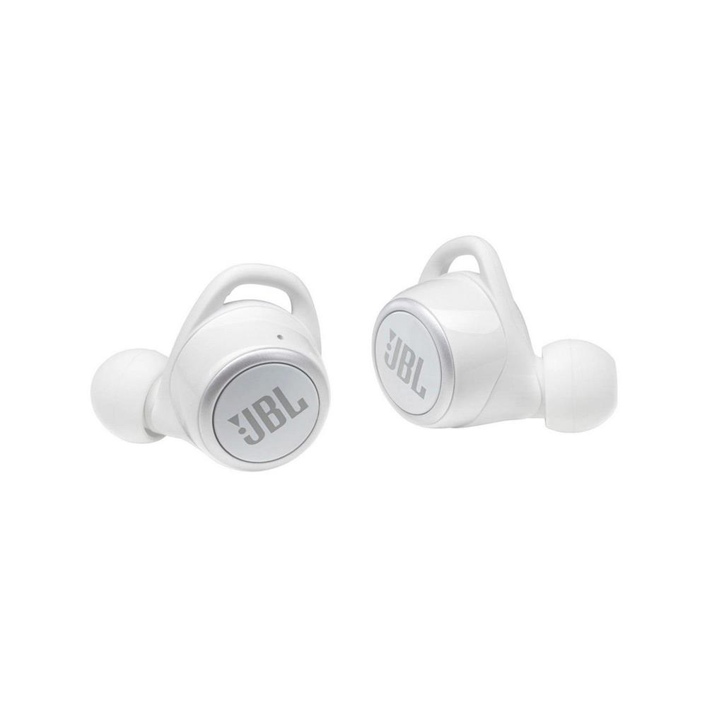 JBL LIVE 300 TWS Kablosuz Kulakiçi Kulaklık Beyaz