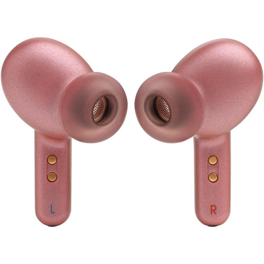 JBL Live Pro 2, Kablosuz Kulakiçi Kulaklık, Pembe