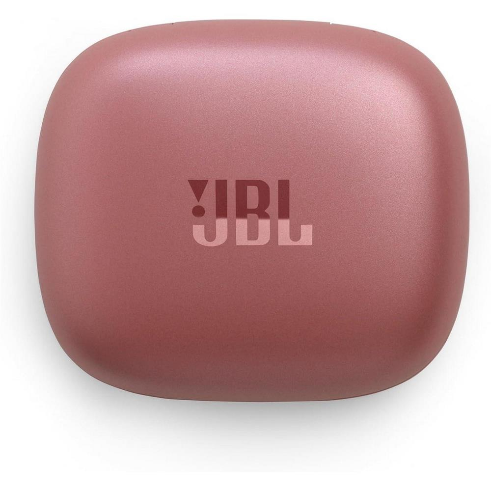 JBL Live Pro 2, Kablosuz Kulakiçi Kulaklık, Pembe