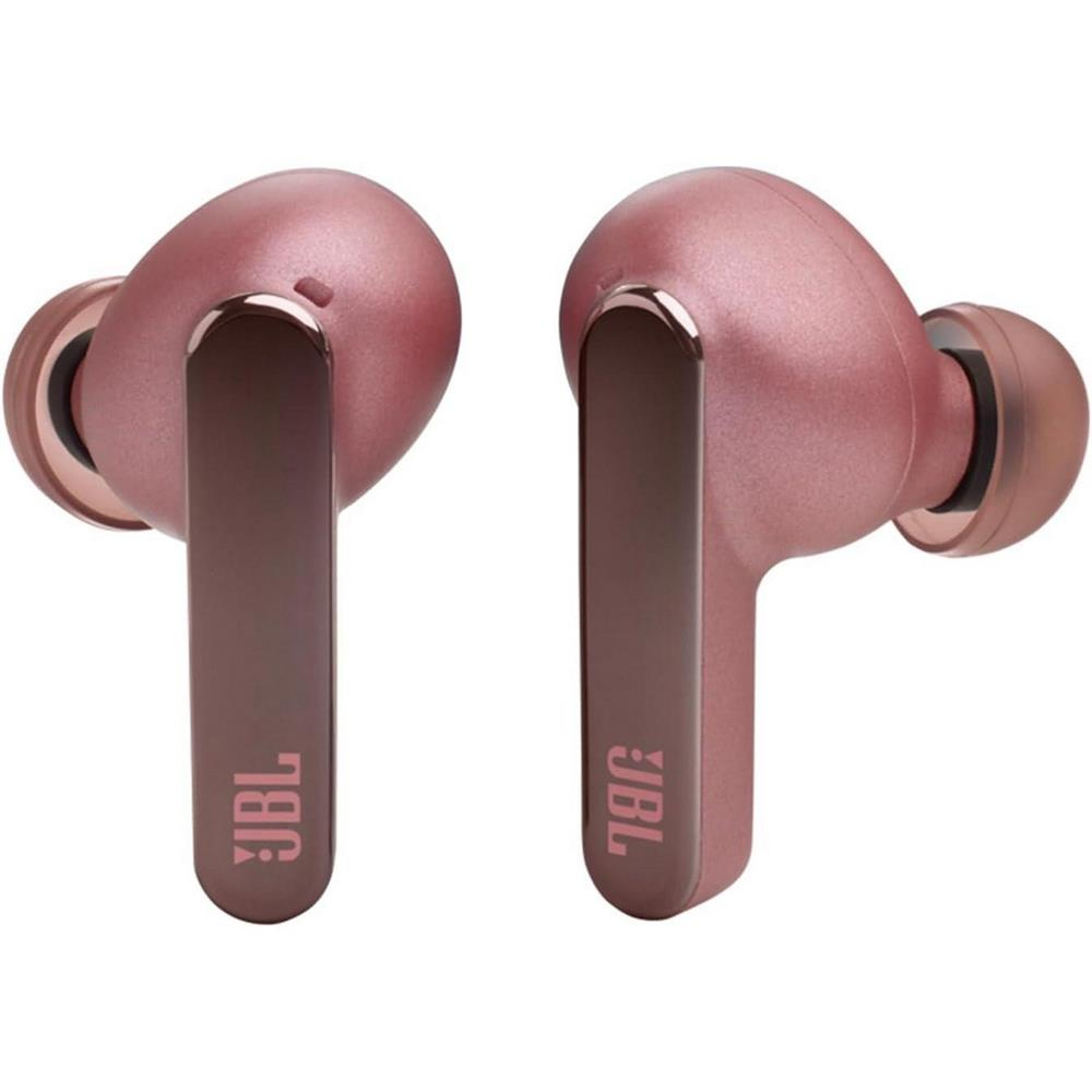 JBL Live Pro 2, Kablosuz Kulakiçi Kulaklık, Pembe