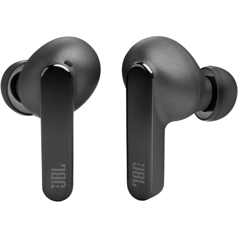 JBL Live Pro 2, Kablosuz Kulakiçi Kulaklık, Siyah