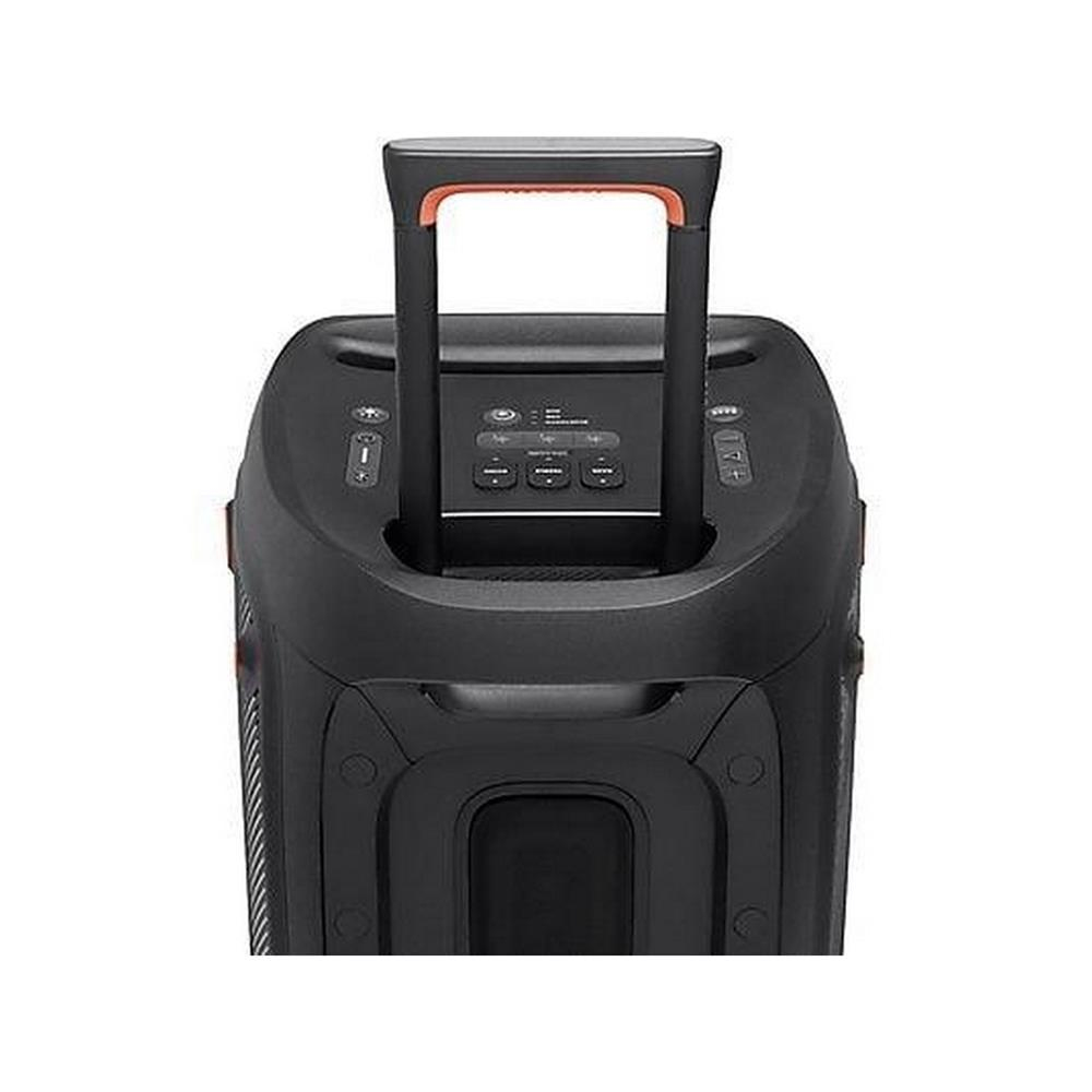 JBL Partybox 310 Bluetooth Hoparlör, Siyah