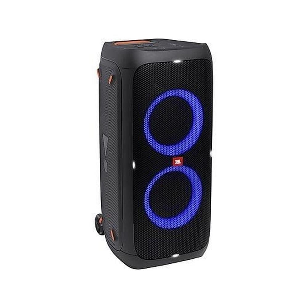 JBL Partybox 310 Bluetooth Hoparlör, Siyah