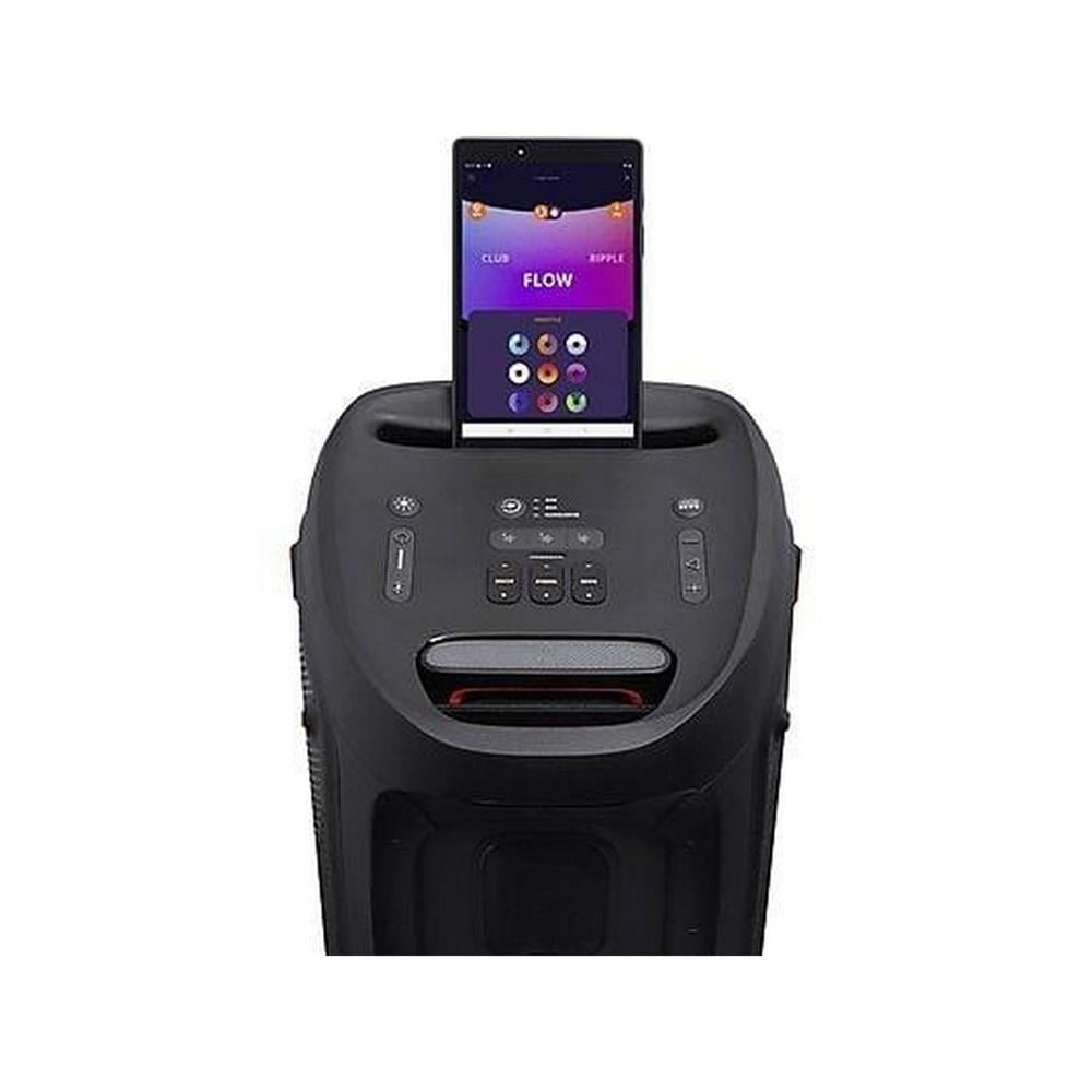 JBL Partybox 310 Bluetooth Hoparlör, Siyah