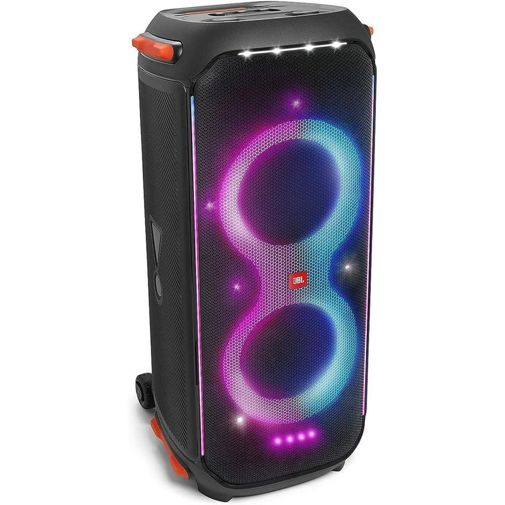 JBL Partybox 710, Bluetooth Hoparlör, Siyah