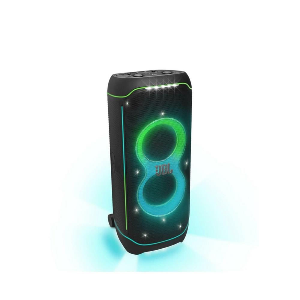 JBL Partybox Ultimate Wifi Bluetooth Hoparlör Siyah