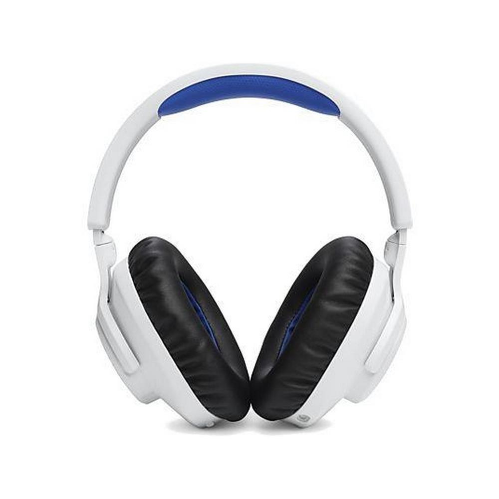 JBL Quantum 360W Play Station,Gaming Kulaklık,Byz Mavi