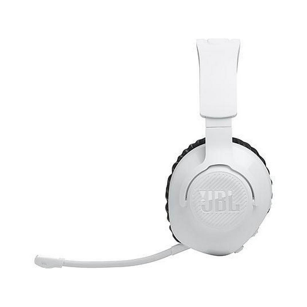 JBL Quantum 360W Play Station,Gaming Kulaklık,Byz Mavi