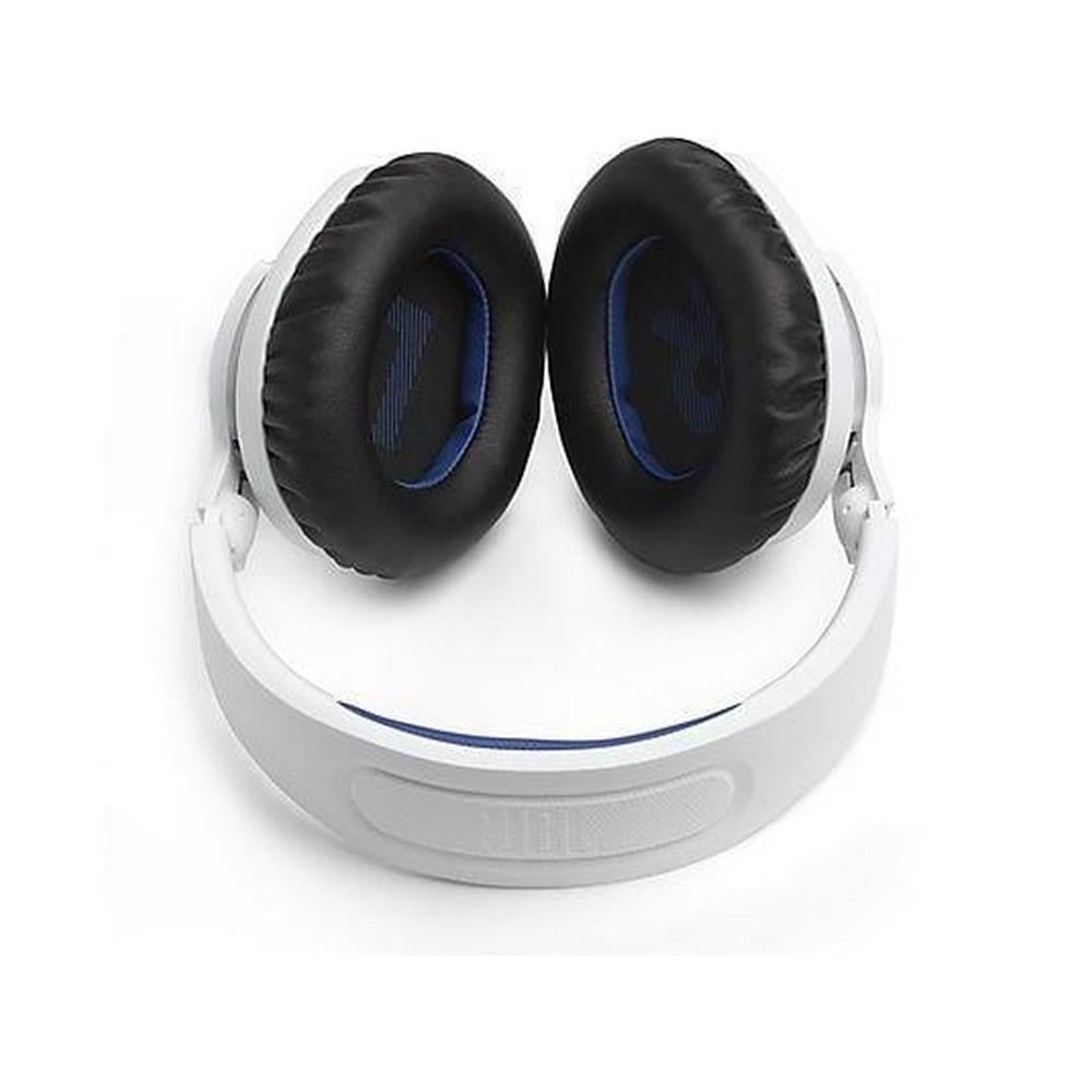 JBL Quantum 360W Play Station,Gaming Kulaklık,Byz Mavi