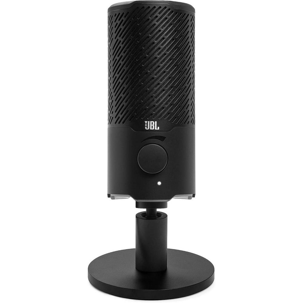 JBL Quantum Streamstudio Gaming Mikrofon Kablolu Siyah