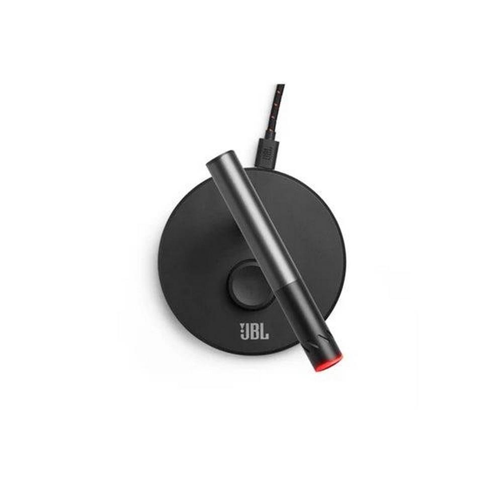 JBL Quantum Streamtalk,Gaming Mikrofon,Kablolu,Siyah