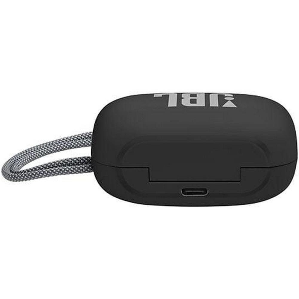 JBL Reflect Aero,Kablosuz Kulakiçi Kulaklık,IP68,Siyah
