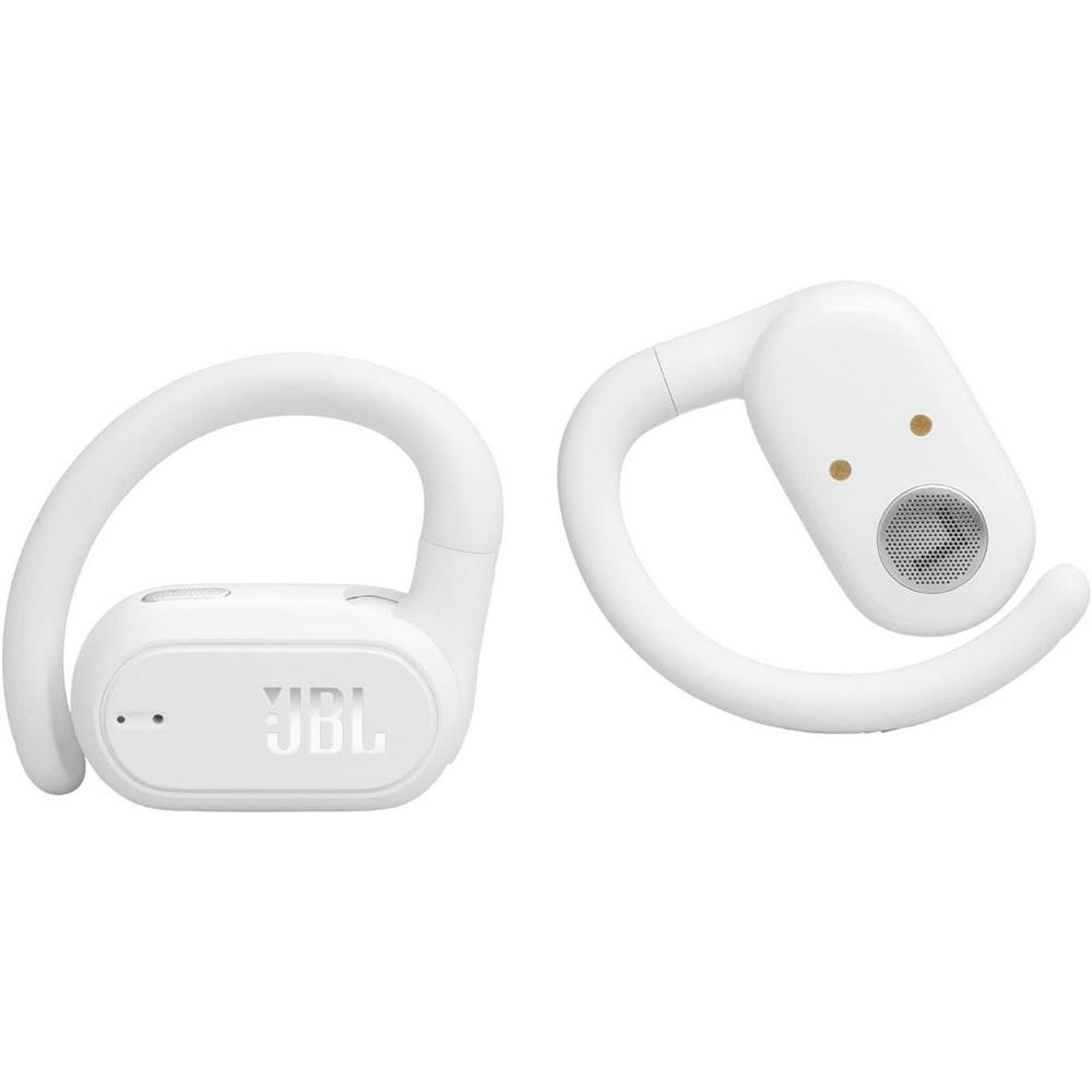 JBL SoundGear Sense TWS Kulaklık Beyaz