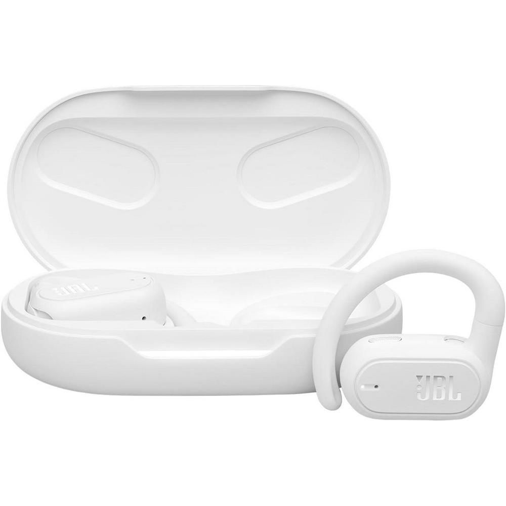 JBL SoundGear Sense TWS Kulaklık Beyaz