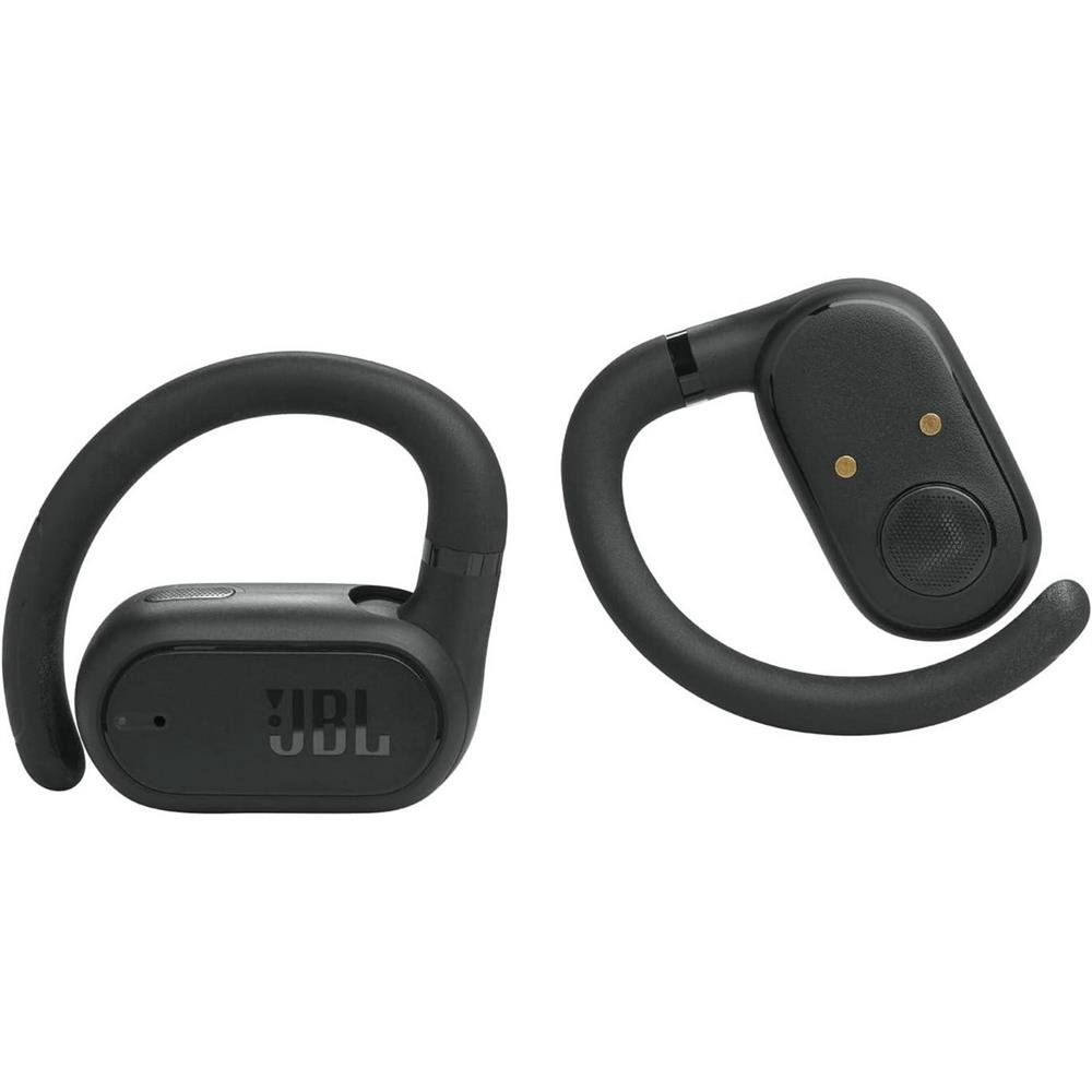 JBL SoundGear Sense TWS Kulaklık Siyah