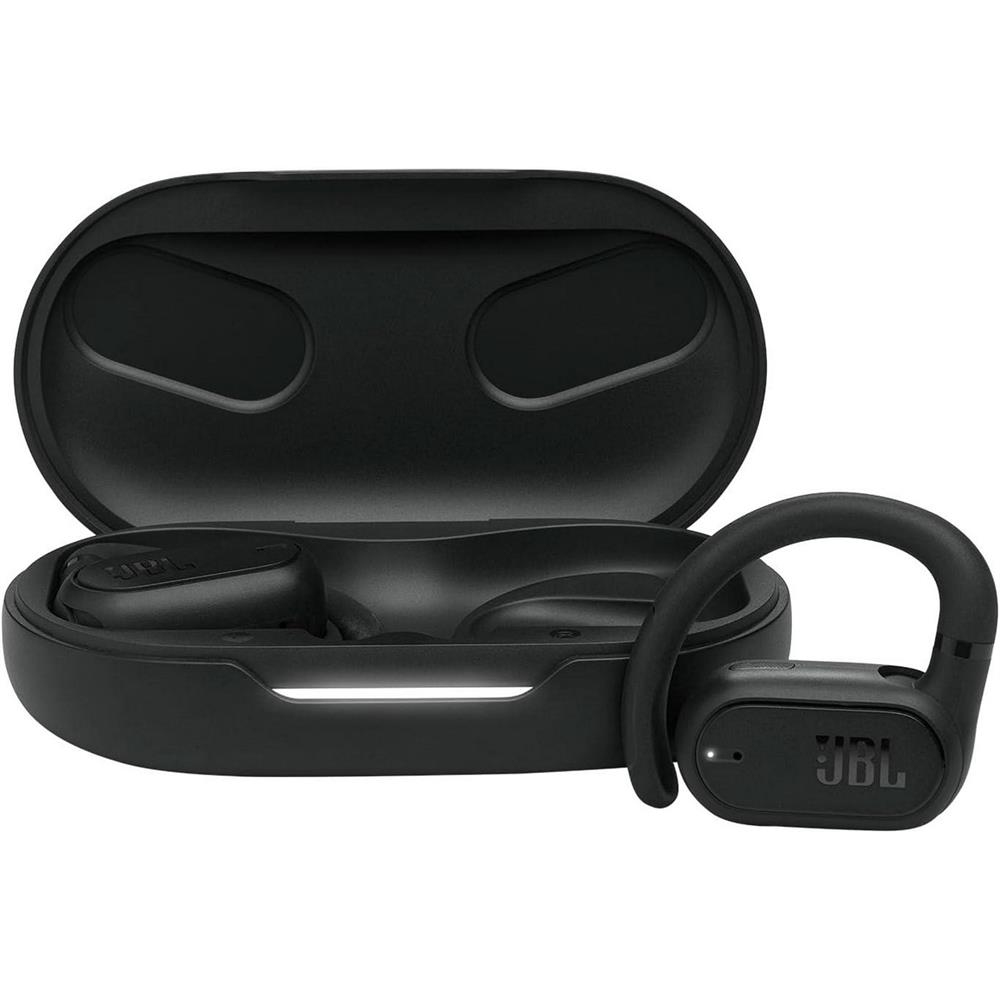JBL SoundGear Sense TWS Kulaklık Siyah