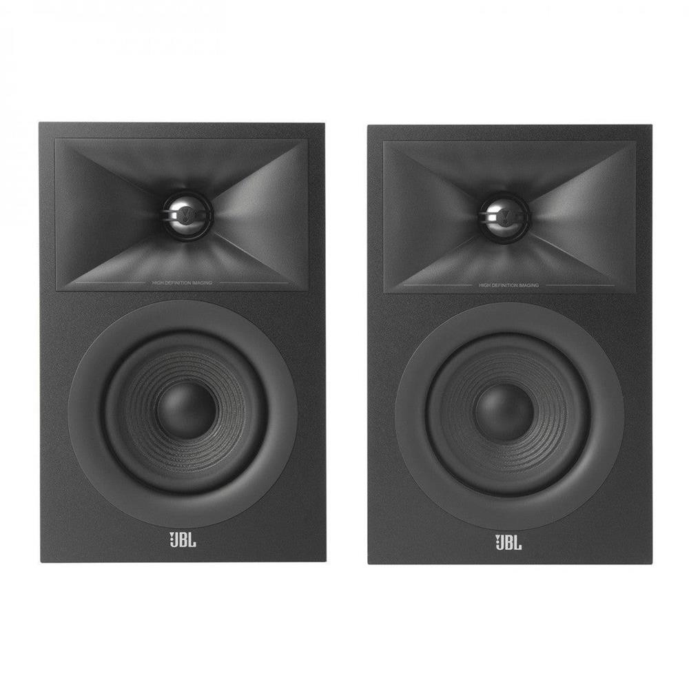 JBL Stage 240B Bookshelf Hoparlörler Çift