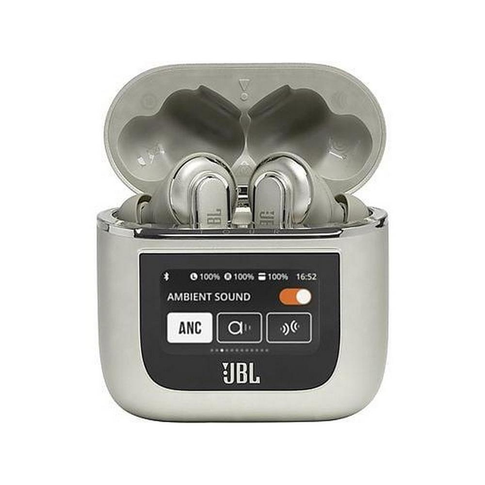 JBL Tour Pro 2  Wireless Kulakiçi Kulaklık IE Şampanya