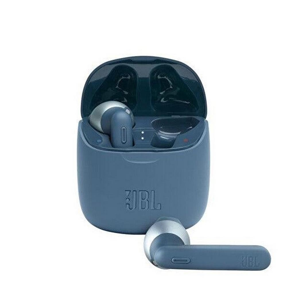JBL Tune 225TWS Kablosuz Kulakiçi Kulaklık IE  Mavi