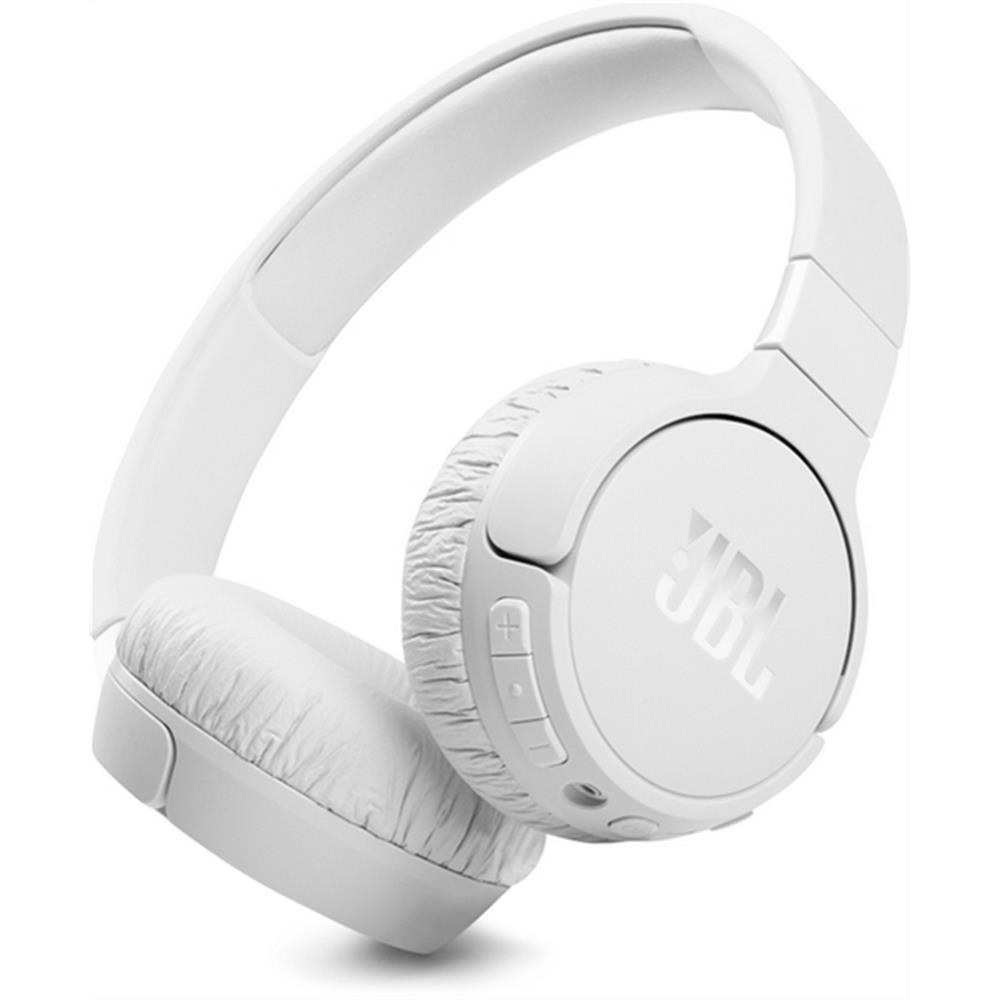 JBL Tune 660 BT NC Wireless Kulaklık OE Beyaz