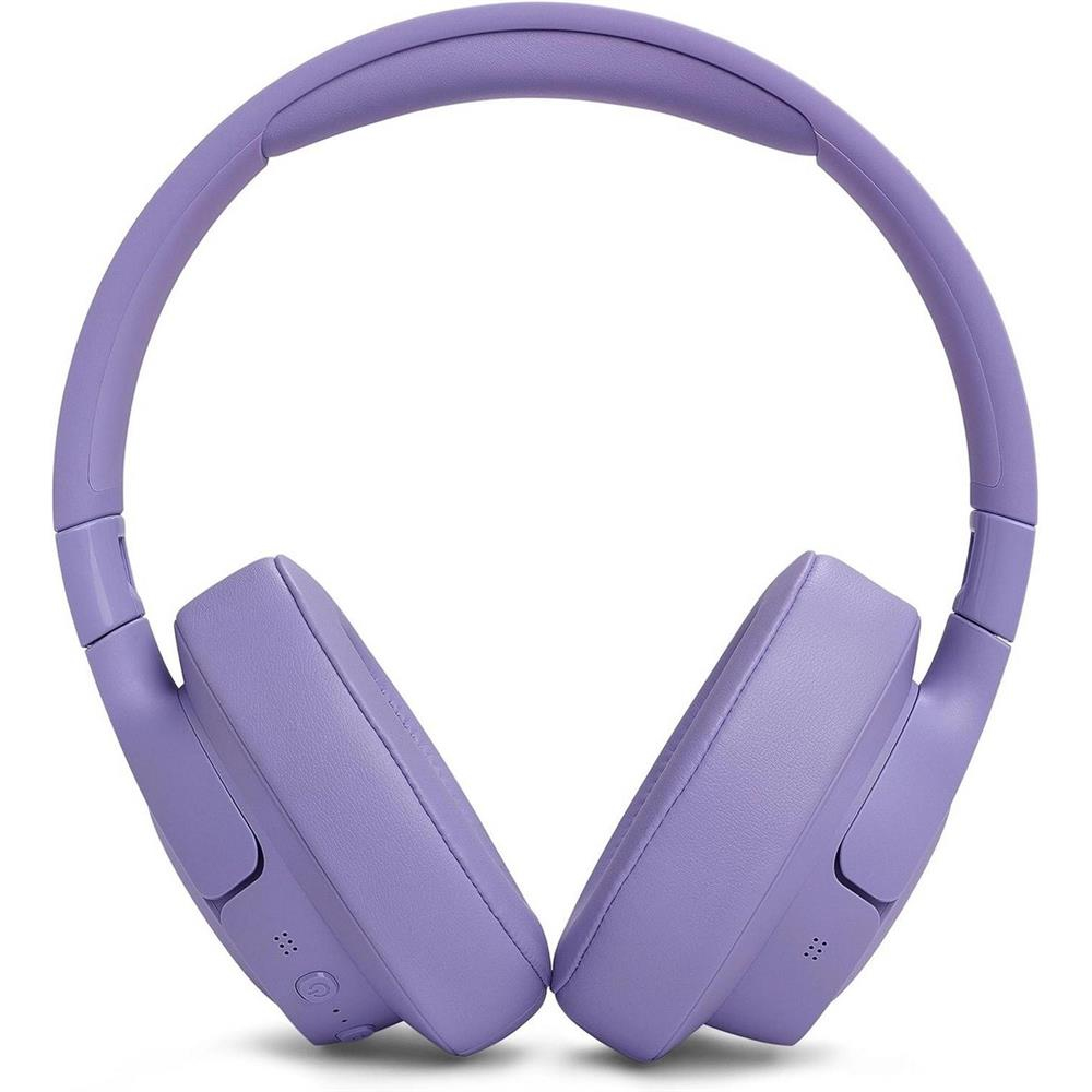 JBL Tune 670 BT NC Wireless Kulaklık OE Mor