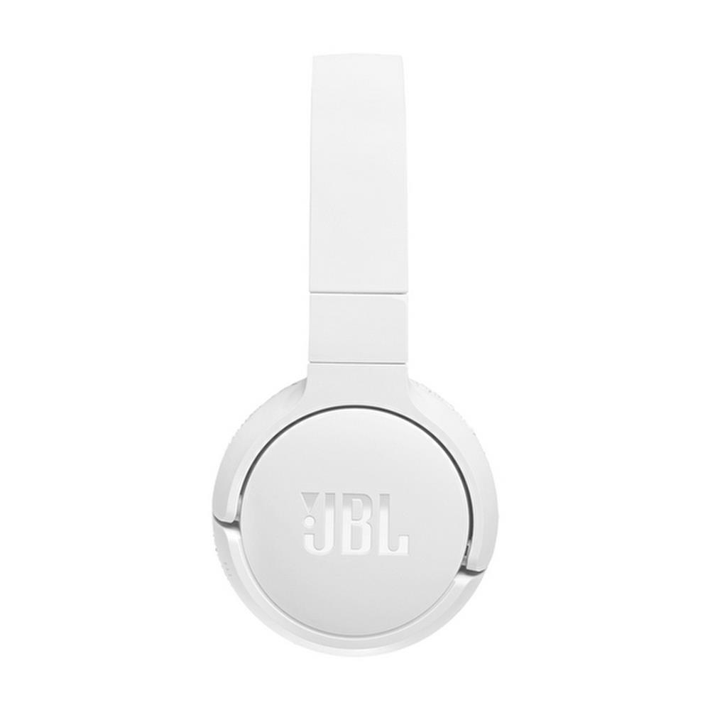 JBL Tune 670 BT NC Wireless Kulaklık, OE, Beyaz