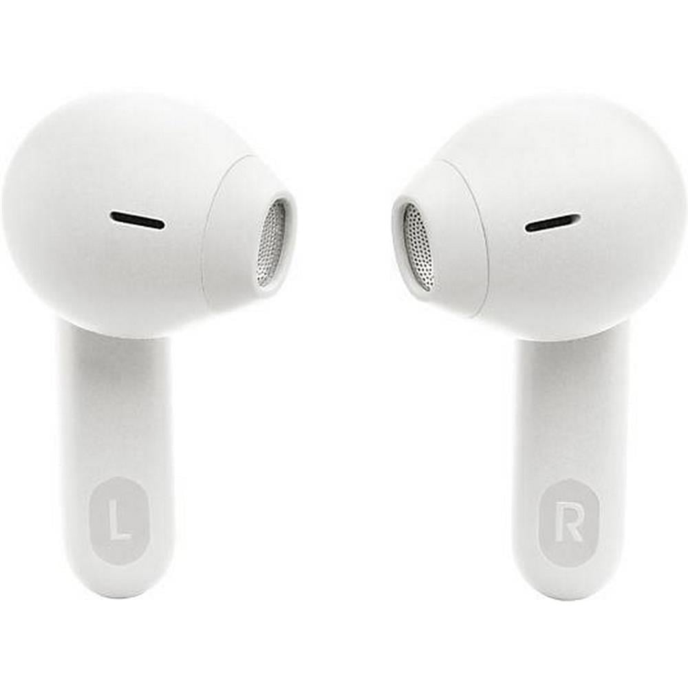 JBL Tune FLEX NC Kulakiçi TWS Kulaklık, Beyaz